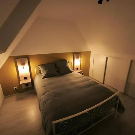 Apartment T3 *