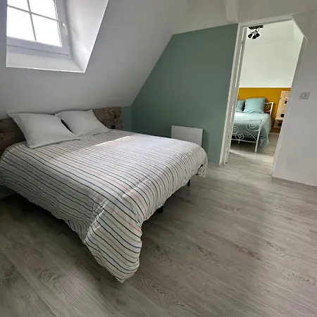 T3 Apartment