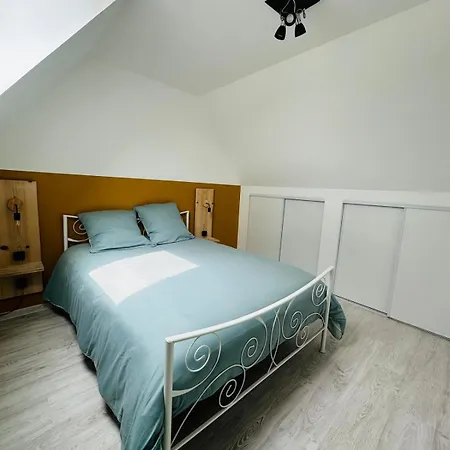 T3 Apartment