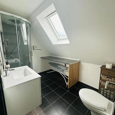 Διαμέρισμα T3